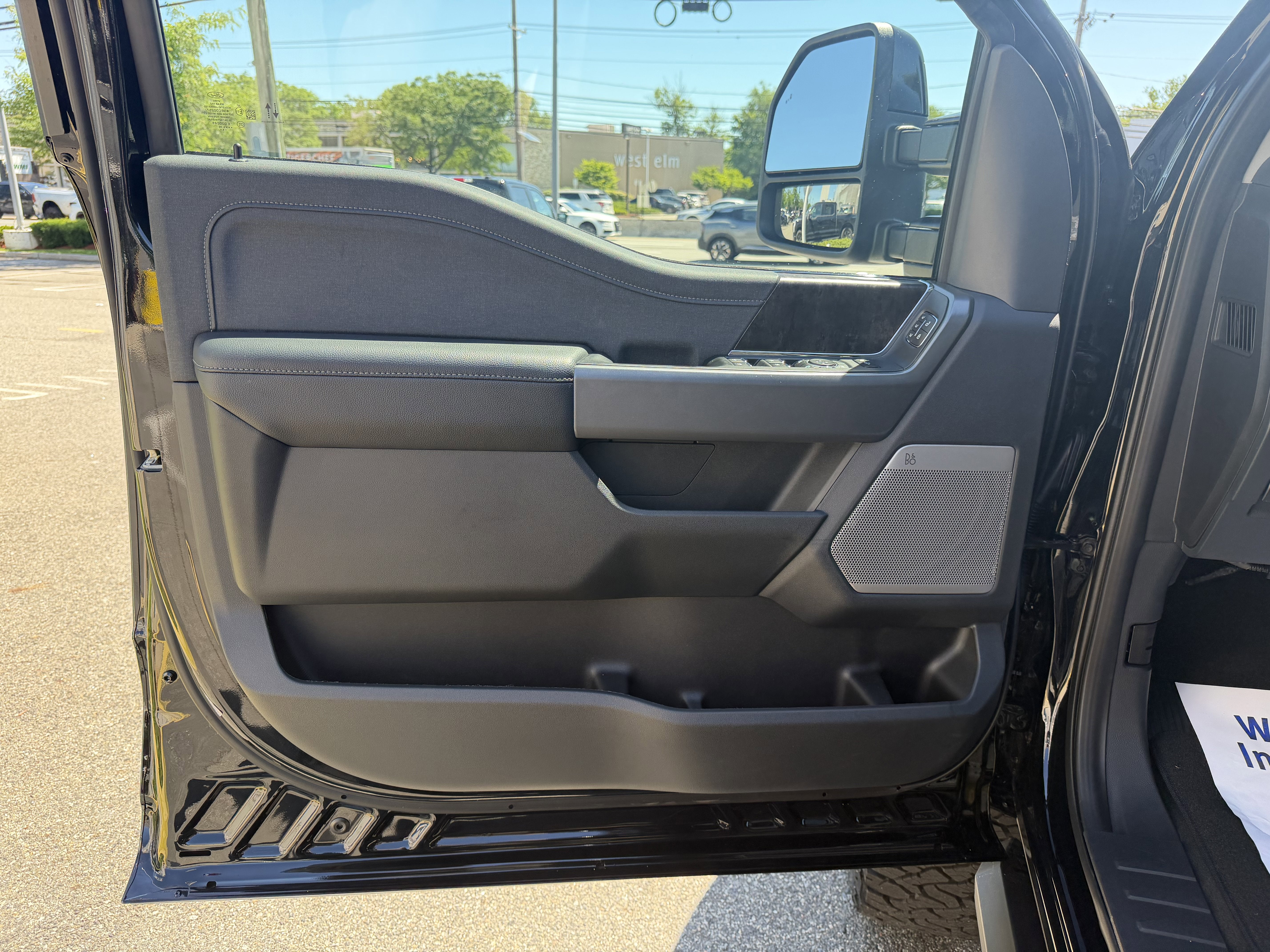 2026 Ford F-250 Torque 1200 by Shelby
