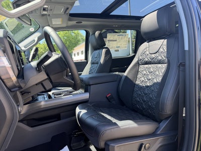 2026 Ford F-250 Torque 1200 by Shelby