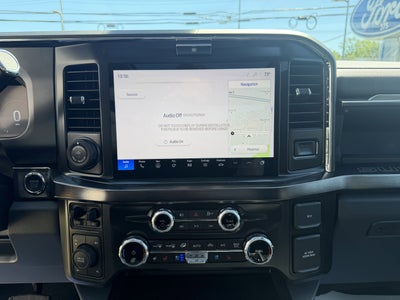2026 Ford F-250 Torque 1200 by Shelby