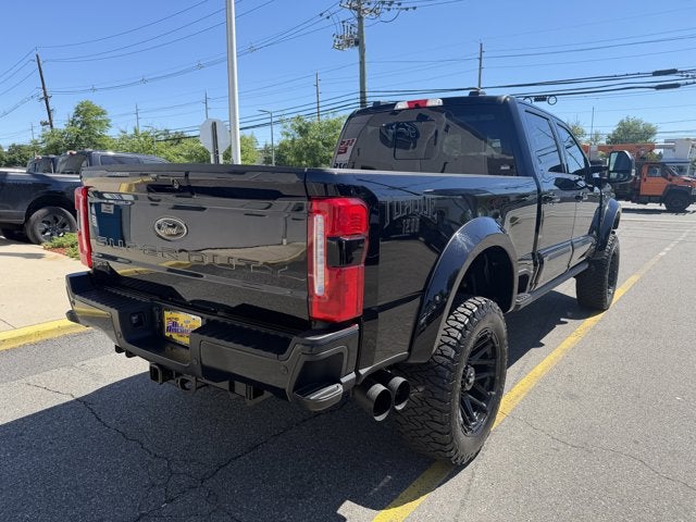 2026 Ford F-250 Torque 1200 by Shelby