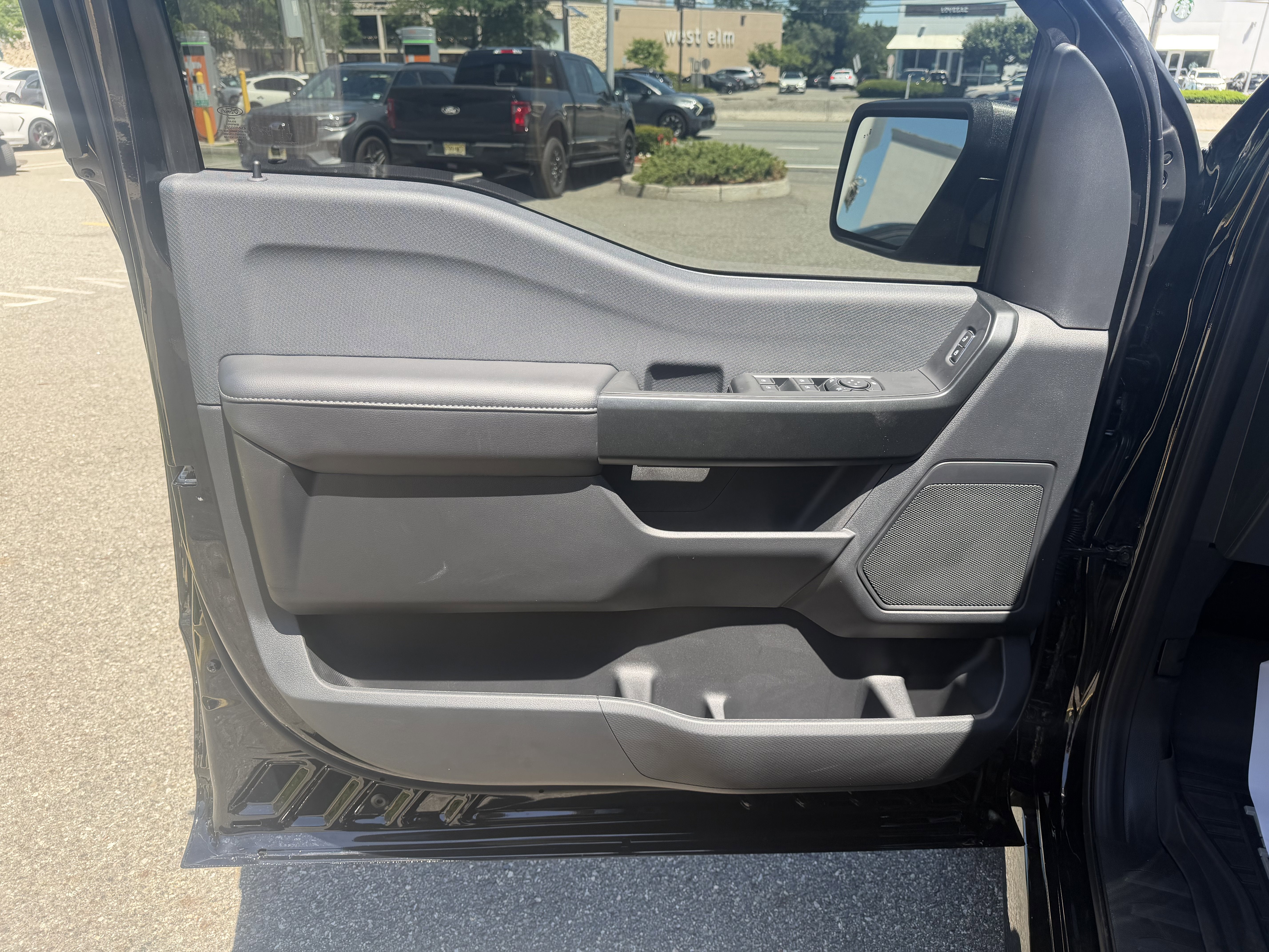 2026 Ford F-150 CUSTOM Lobo Edition