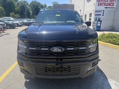 2026 Ford F-150 CUSTOM Lobo Edition