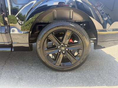 2026 Ford F-150 CUSTOM Lobo Edition