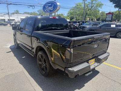 2026 Ford F-150 CUSTOM Lobo Edition