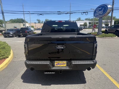 2026 Ford F-150 CUSTOM Lobo Edition