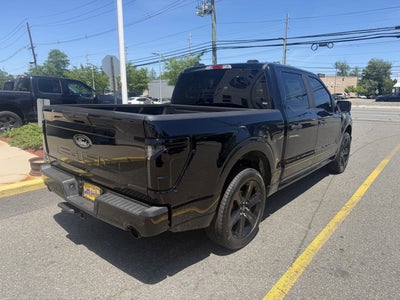 2026 Ford F-150 CUSTOM Lobo Edition