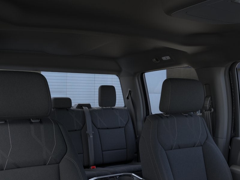 2026 Ford F-150 CUSTOM Lobo Edition