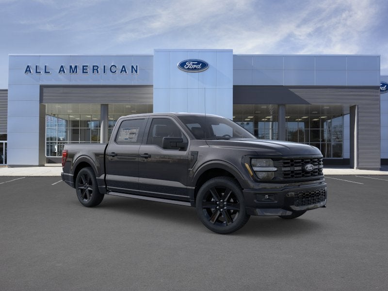 2026 Ford F-150 CUSTOM Lobo Edition