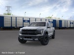2026 Ford F-150 Raptor SuperCrew
