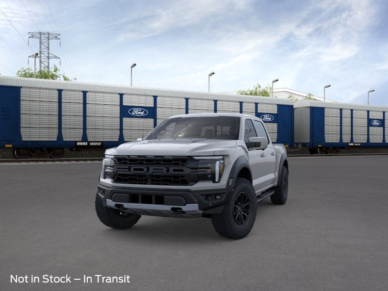2026 Ford F-150 Raptor SuperCrew
