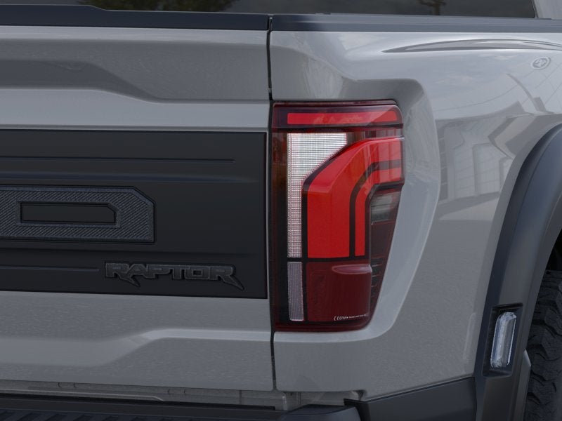2026 Ford F-150 Raptor SuperCrew