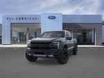 2026 Ford F-150 Raptor SuperCrew