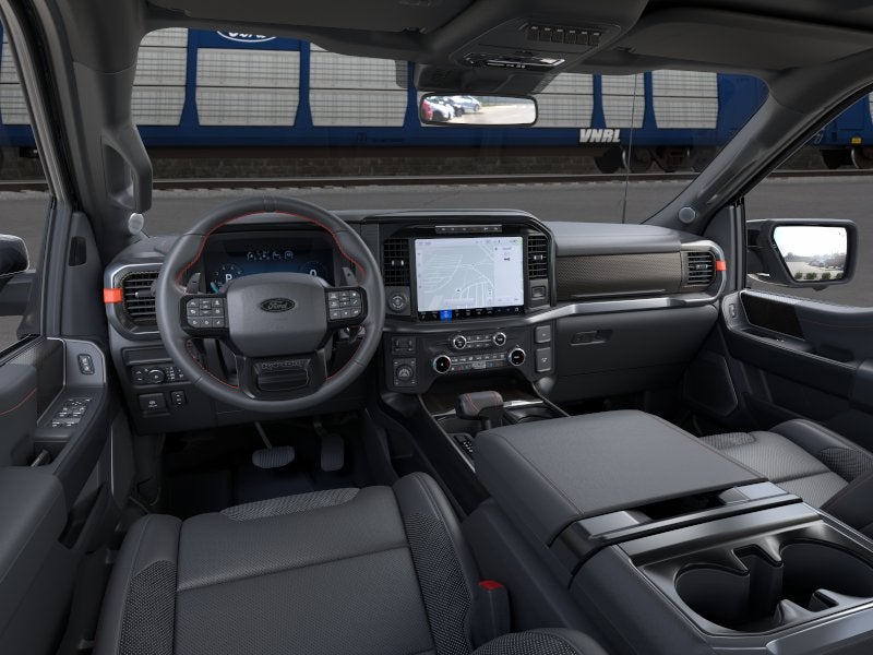 2026 Ford F-150 Raptor SuperCrew