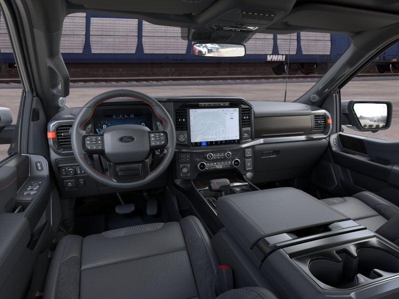 2026 Ford F-150 Raptor SuperCrew