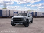2026 Ford F-150 Raptor SuperCrew