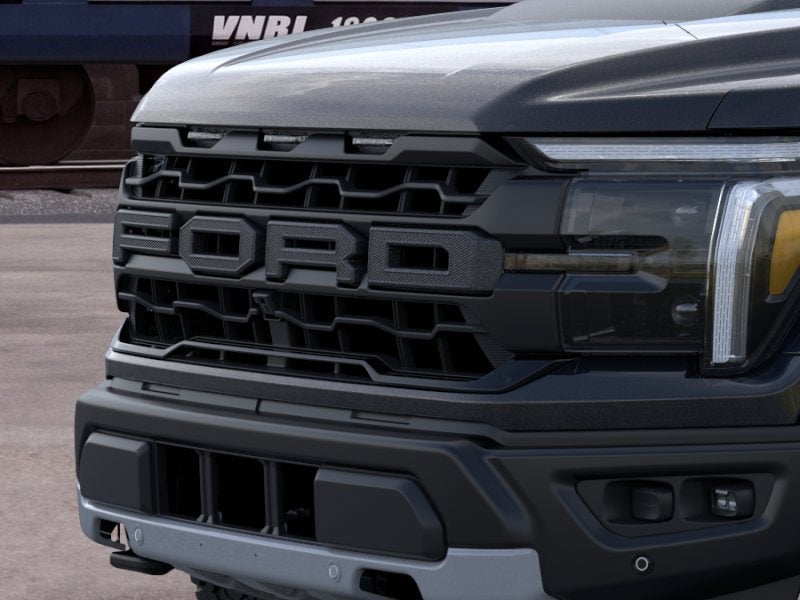 2026 Ford F-150 Raptor SuperCrew