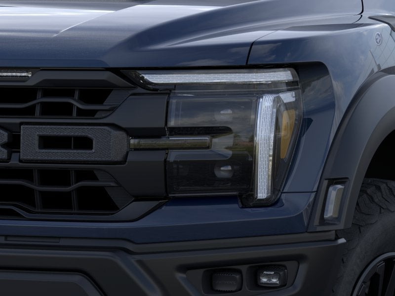 2026 Ford F-150 Raptor SuperCrew