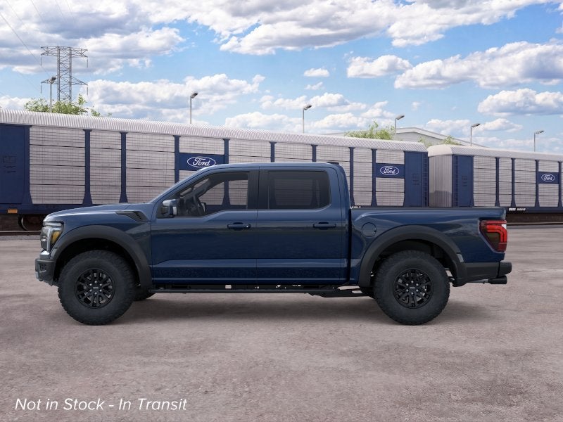 2026 Ford F-150 Raptor SuperCrew