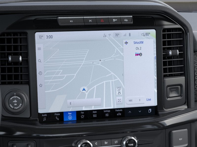 2026 Ford F-150 Raptor SuperCrew