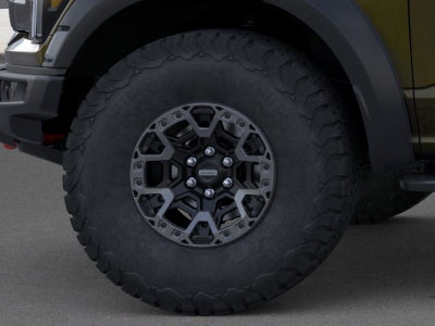 2026 Ford F-150 Raptor SuperCrew