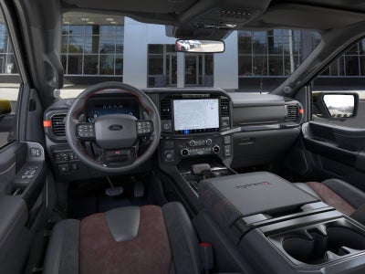 2026 Ford F-150 Raptor SuperCrew