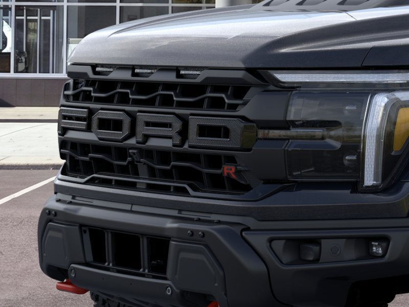 2026 Ford F-150 Raptor SuperCrew