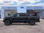 2026 Ford F-150 Raptor SuperCrew