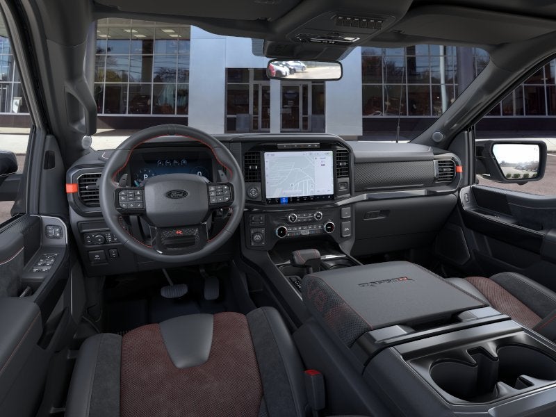 2026 Ford F-150 Raptor SuperCrew