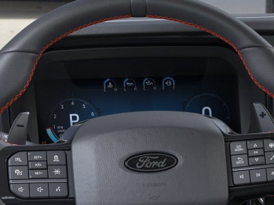 2026 Ford F-150 Raptor SuperCrew