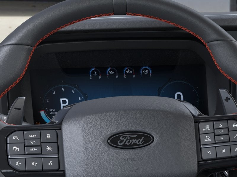 2026 Ford F-150 Raptor SuperCrew