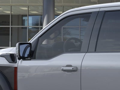 2026 Ford F-150 Raptor SuperCrew