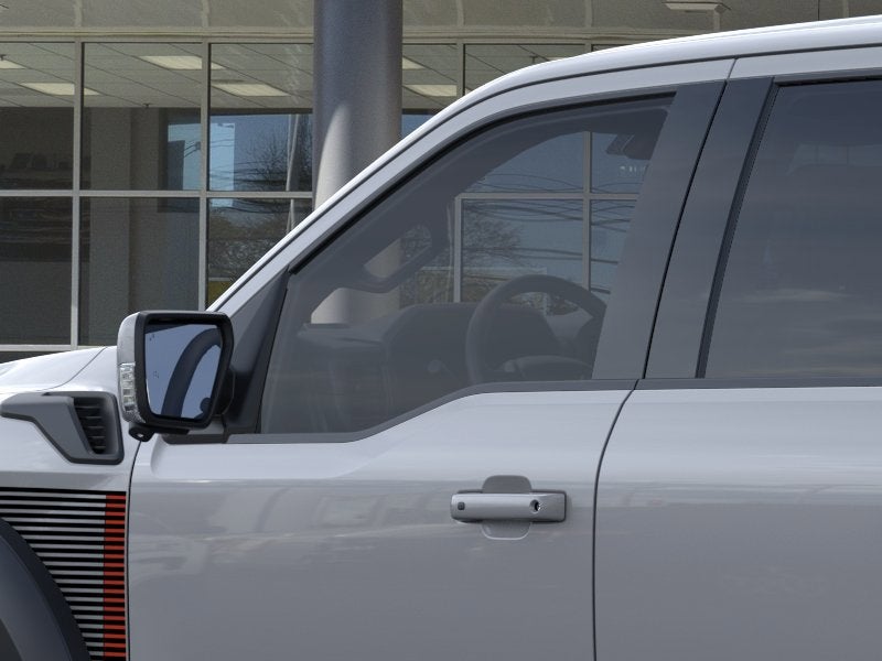 2026 Ford F-150 Raptor SuperCrew
