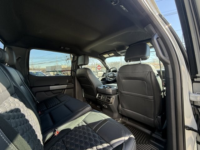 2026 Ford F-150 Roush RT6