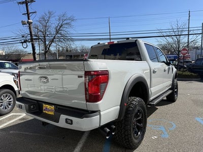 2026 Ford F-150 Roush RT6
