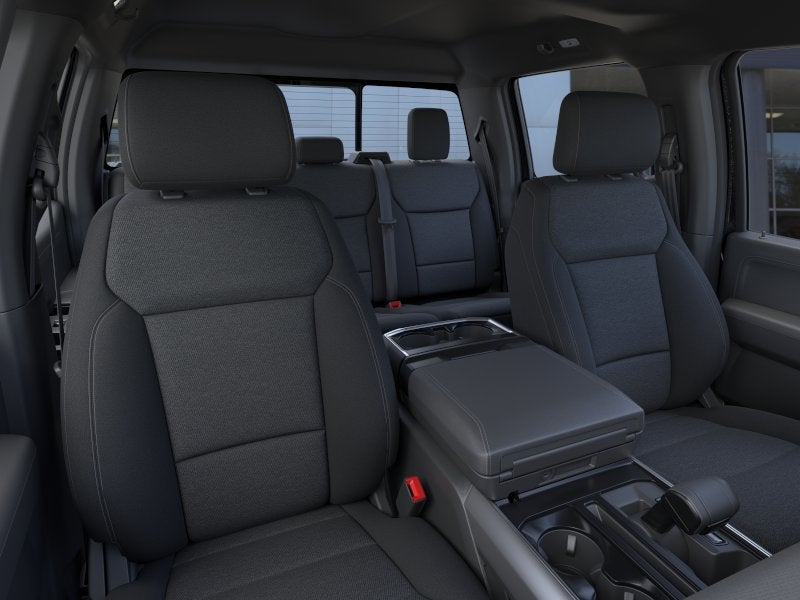 2026 Ford F-150 Roush Nitemare Edition