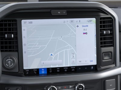 2026 Ford F-150 Roush Nitemare Edition