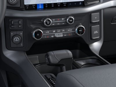 2026 Ford F-150 Roush Nitemare Edition