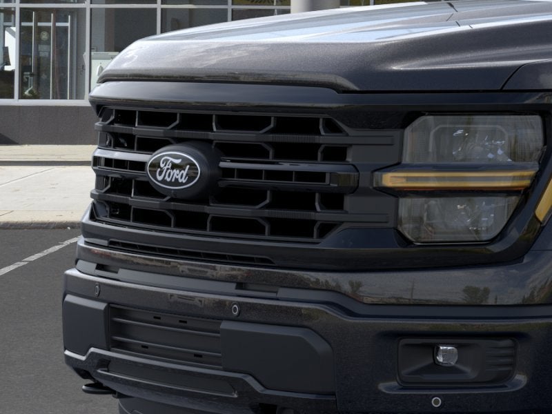 2026 Ford F-150 Roush Nitemare Edition