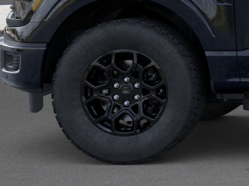 2026 Ford F-150 Roush Nitemare Edition