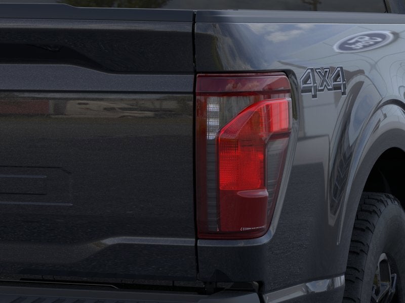 2026 Ford F-150 Roush Nitemare Edition
