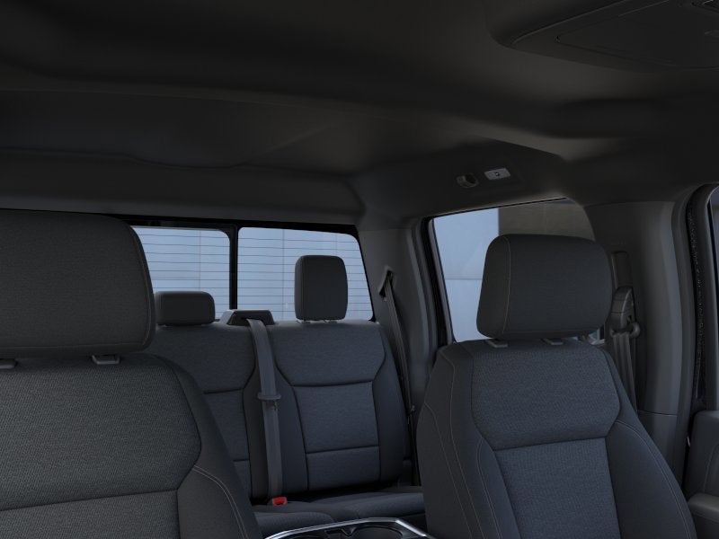 2026 Ford F-150 Roush Nitemare Edition
