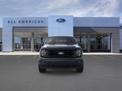 2026 Ford F-150 Roush Nitemare Edition
