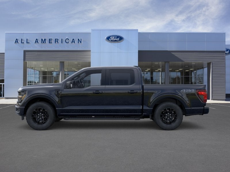 2026 Ford F-150 Roush Nitemare Edition