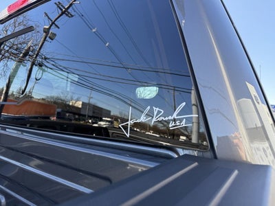 2026 Ford F-150 Roush RT6