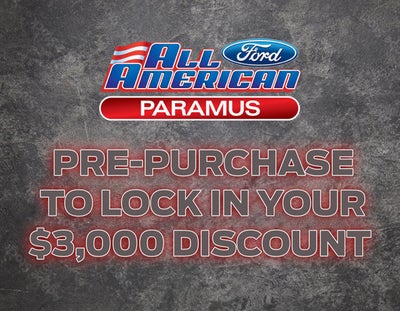 2026 Ford F-150 Roush RT6