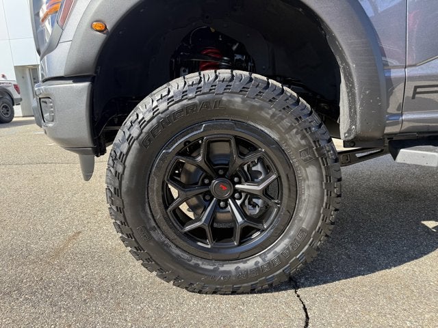 2026 Ford F-150 Roush RT6