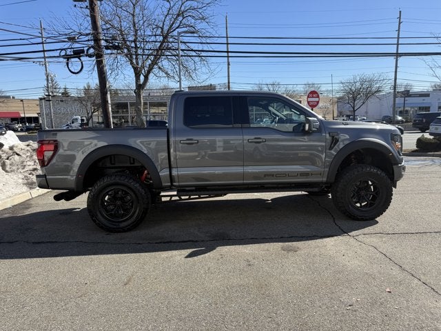 2026 Ford F-150 Roush RT6