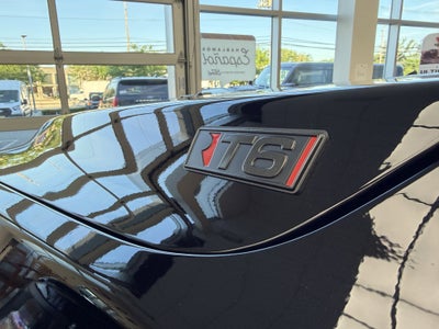 2026 Ford F-150 Roush RT6
