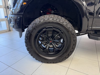 2026 Ford F-150 Roush RT6