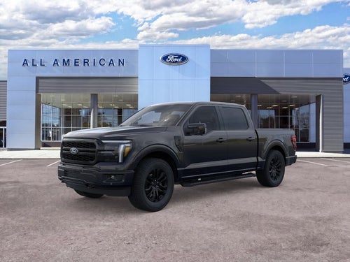 2026 Ford F-150 Shelby Edition